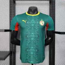Senegal titular