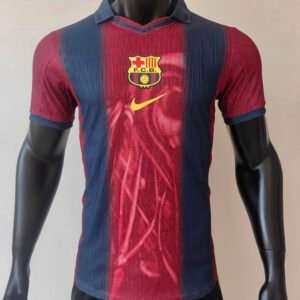 FC Barcelona - Edición Especial Cactus Jack