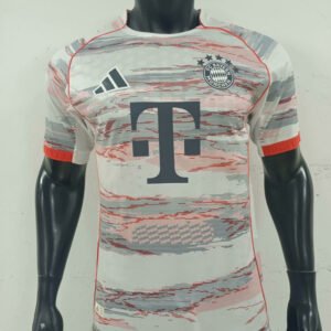 Bayern Múnich - Alternativa (Kane)