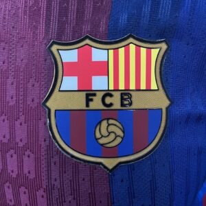 FC Barcelona - Local / Titular (Pedri y Yamal)