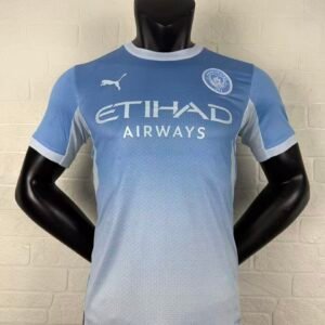 Manchester City-Titular