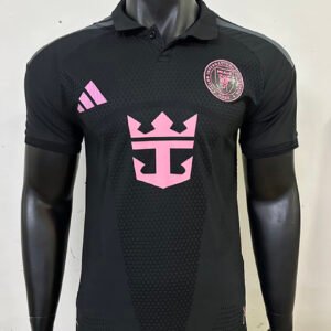 Inter de Miami - Visitante / Visita