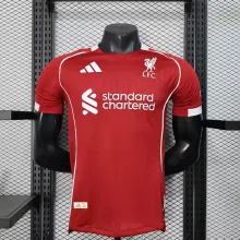 Liverpool titular - SALAH #11
