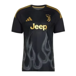Juventus - Visitante