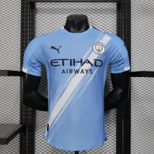 Manchester City titular - HAALAND #9