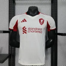 Liverpool Visitante - SALAH #11