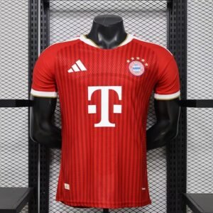 Bayern Múnich - Local