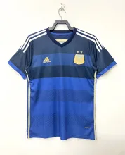 Argentina 2014 - MESSI #10