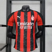 Milan Titular - RAFA LEAO #10