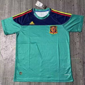España 2010 - CASILLAS #1
