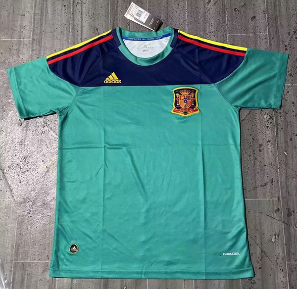 España 2010 - CASILLAS #1