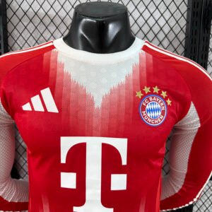 Bayern Múnich - Local (Kane)