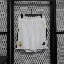 Real Madrid pantaloneta player