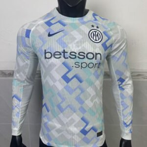 Inter de Milán - Visitante (Lautaro)