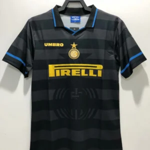 Inter De Milan 98-99(Ronaldo)