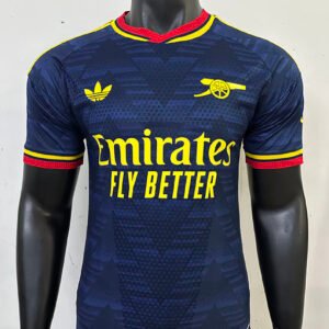Arsenal - Visitante (Hincapié)