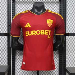 AS Roma - Local (Dybala)