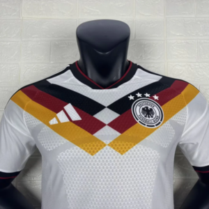 Alemania - Local (Musiala/Wirtz)