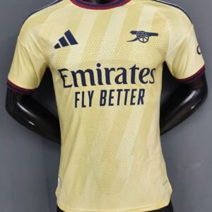 Arsenal - Alternativa
