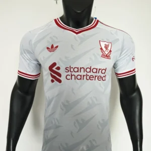 Liverpool FC - Visitante