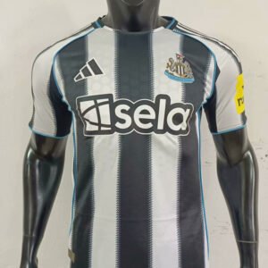 Newcastle United - Local (Bruno G.)