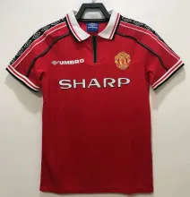 Manchester united 1998 - BECKHAM #7