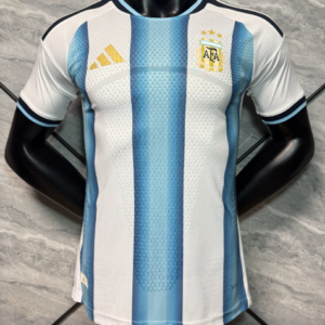 Argentina - Local (Messi)