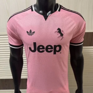 Juventus - Alternativa Rosa
