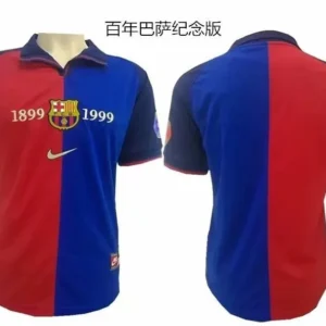 Barcelona 1998 - RIVALDO#10