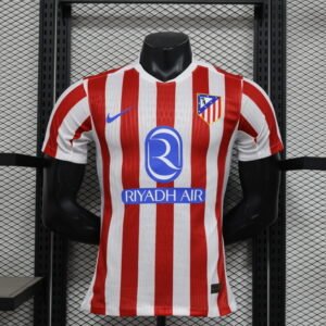 Atlético de Madrid -Titular(J.Alvaréz)