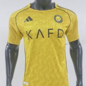 Al Nassr titular - RONALDO #7