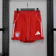 Bayern pantaloneta player