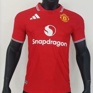 Manchester United-Titular