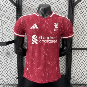 Liverpool FC - Local
