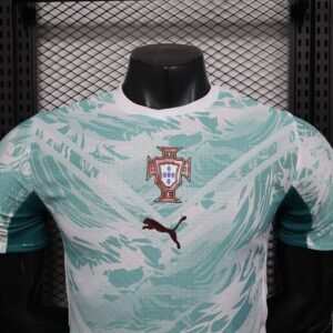PORTUGAL VISITA(RONALDO)