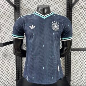 Alemania visitante - MUSIALA #10