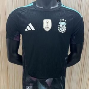 Argentina arquero - DIBU MARTINEZ #22