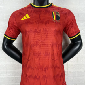 Belgica - DE BRUYNE #7