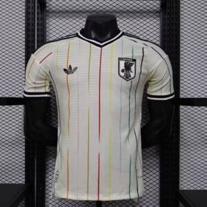 Japon visitante