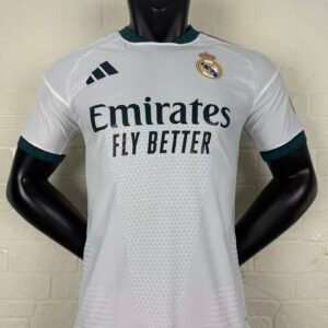Real Madrid titular 26-27